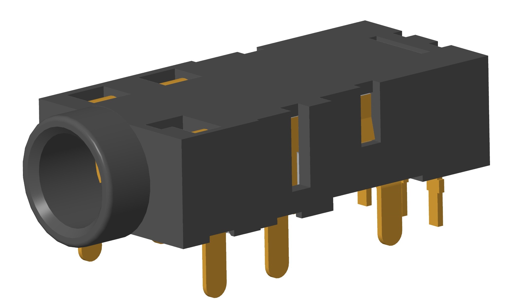 GD-OJ-004A-RXxx SERIES