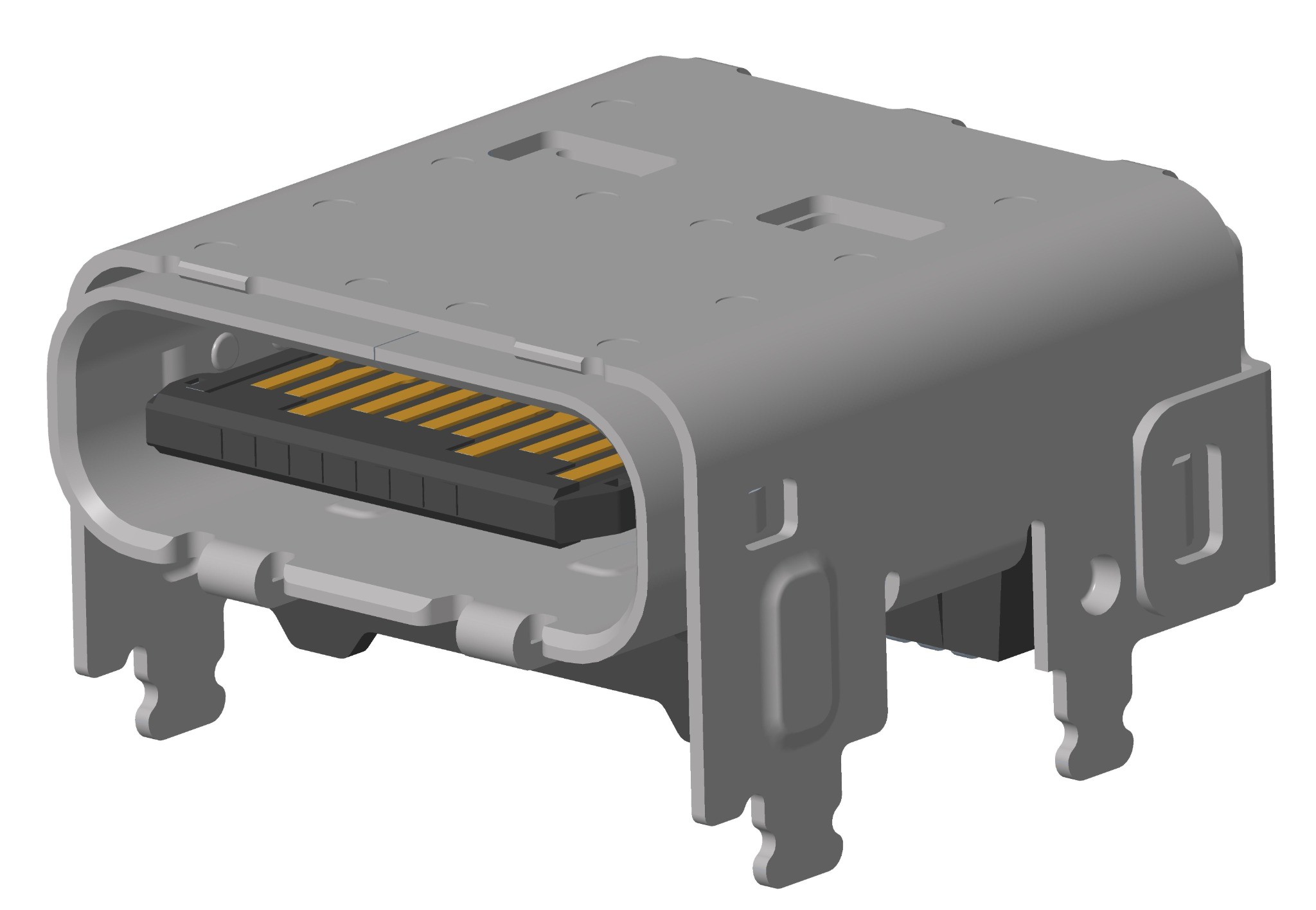 GD-SBC-240S50-43 SERIES