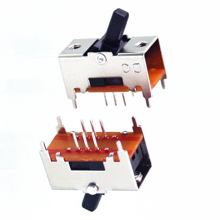 TS22E01-TG  toggle  switch, slide  switch(图2)