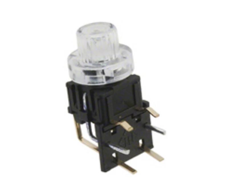  Tact-LED-300  Button switch  LED led Button switch  LED  Tact switch(图2)