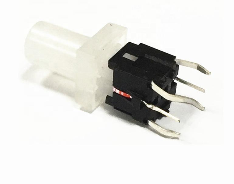 Tact-LED-205  led tactswitch(图3)