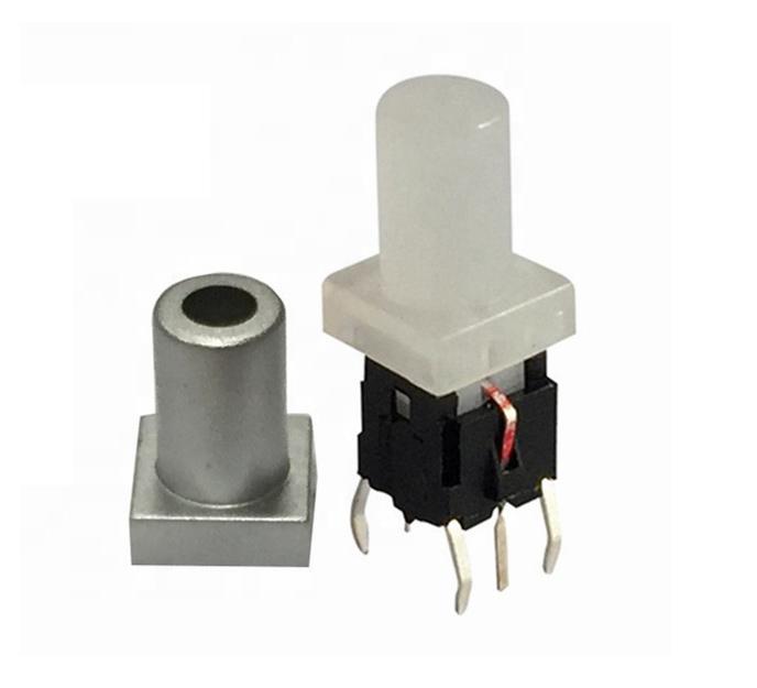 Tact-LED-205  led tactswitch(图5)