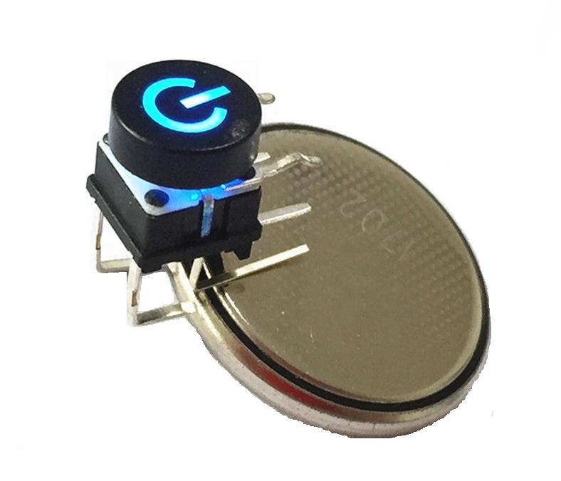 Tact-LED-202A(图14)