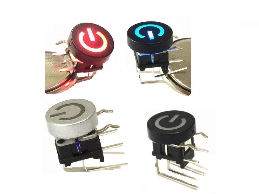 Tact-LED-202A(图16)