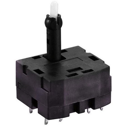 TS-124   MULTI-FUNCTION TACT SWITCH(图4)