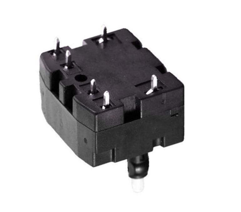 TS-122    multi-function tact switch(图2)