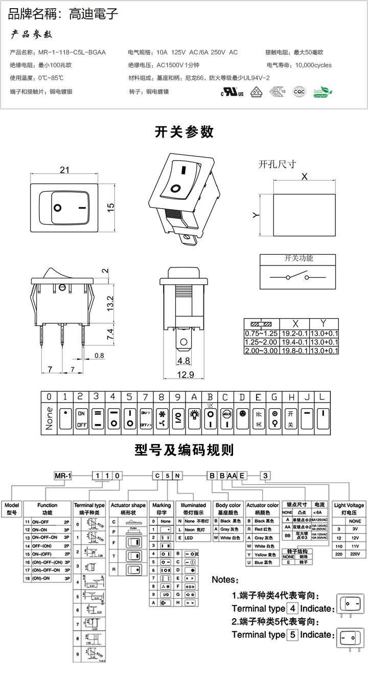 MR-1-118-C5L-BGAA(图1)