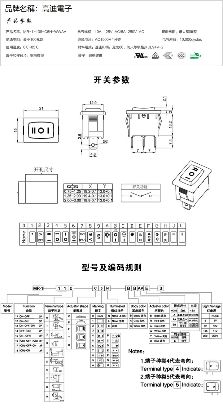 MR-1-138-C6N-WWAA(图1)