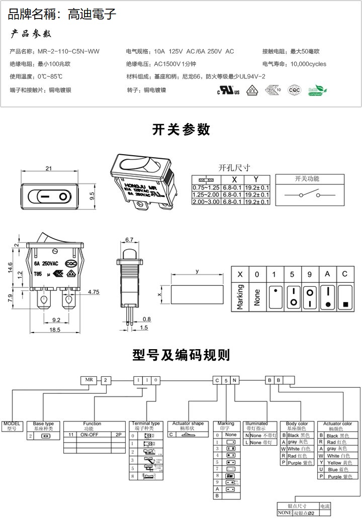 MR-2-110-C5N-WW(图1)