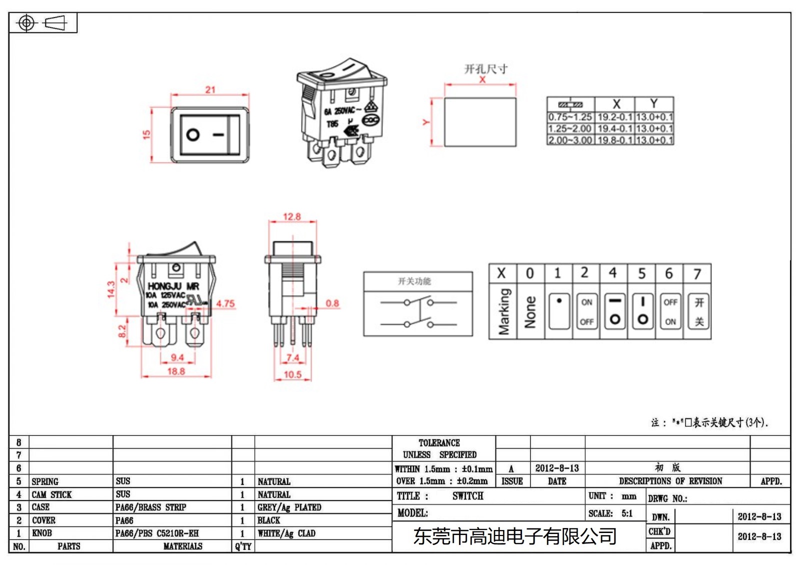 MR-6-210-C5N-BB -(图2)