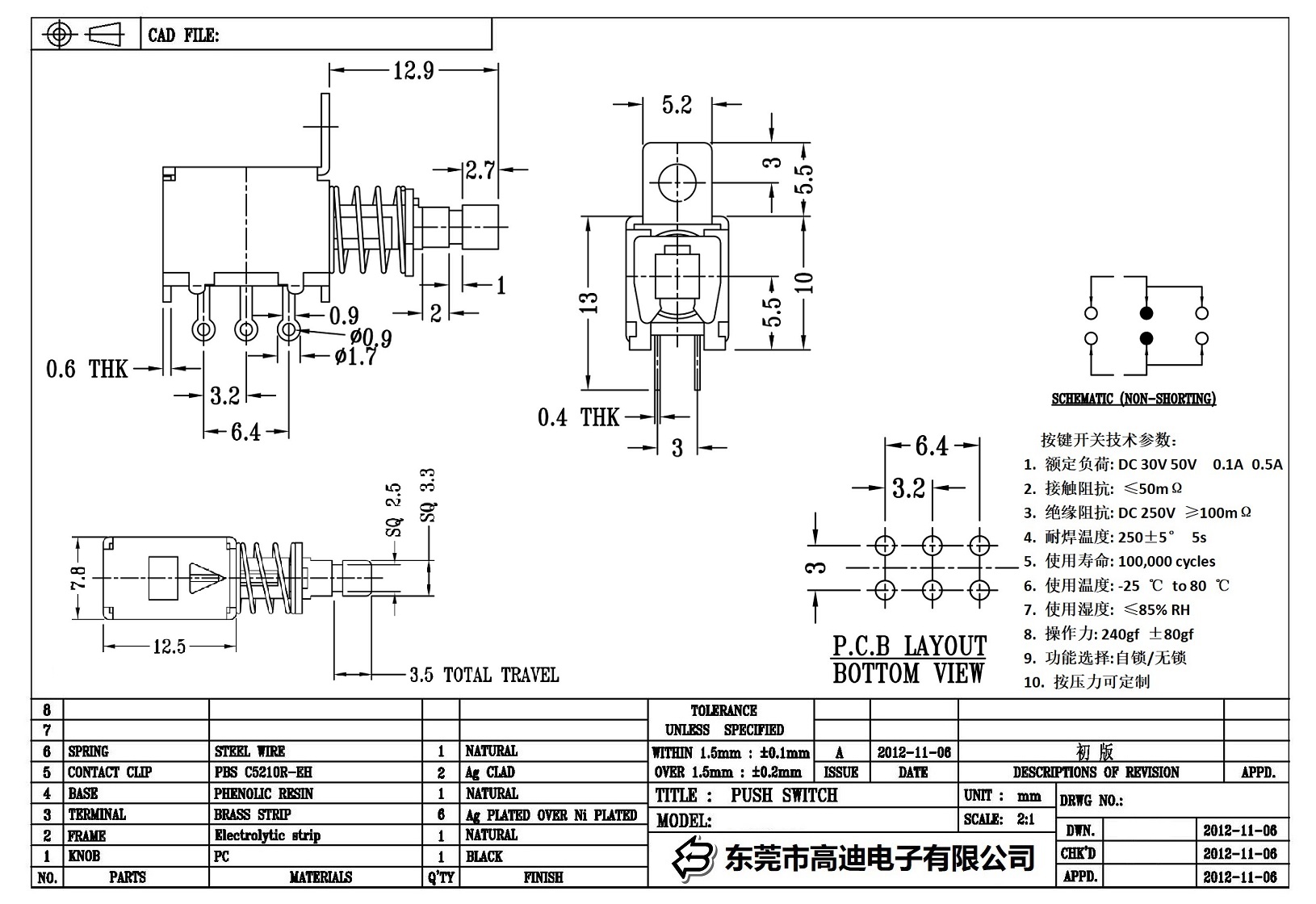 PS-22F58-KDRR(图1)