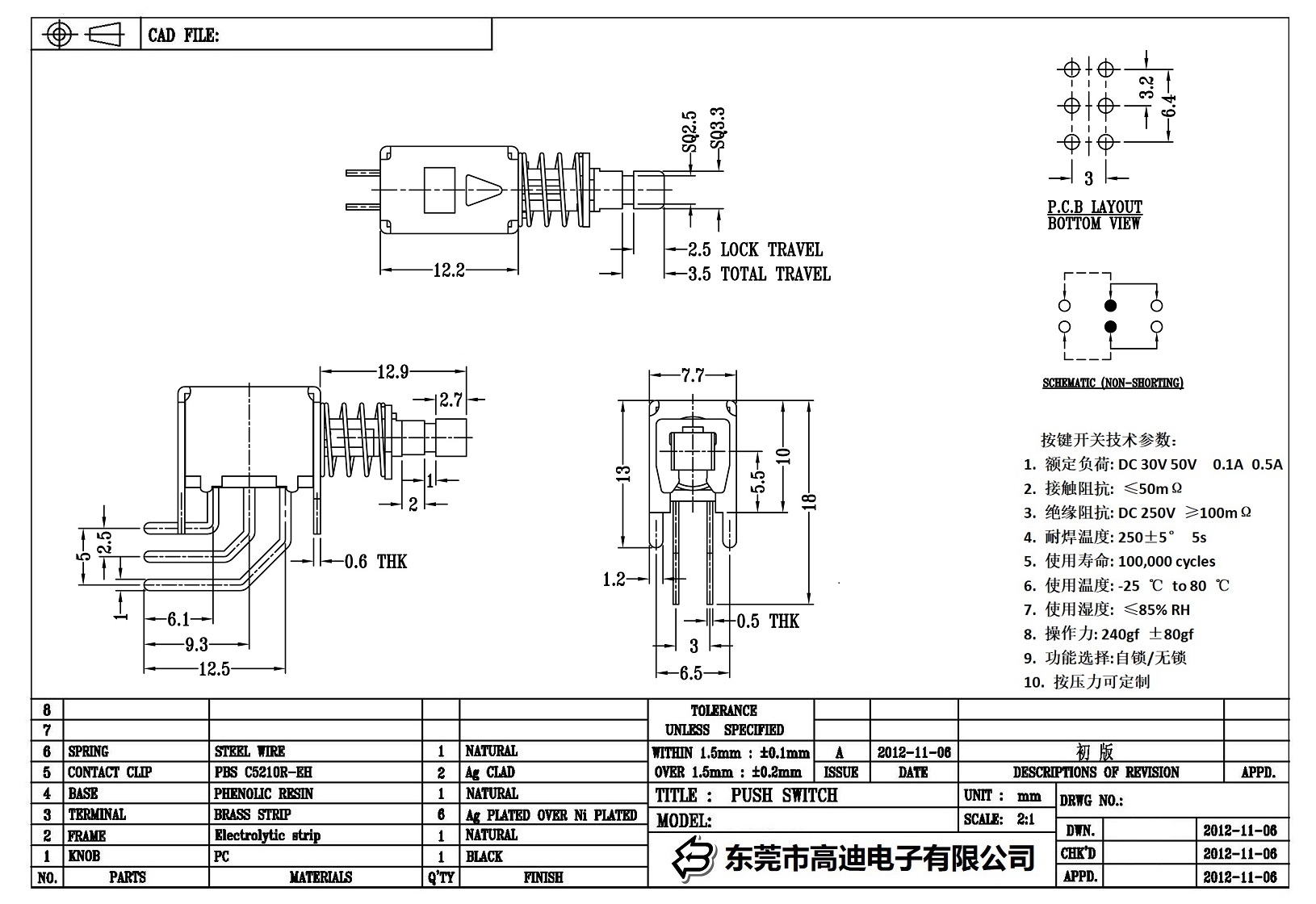 PS-22F33-KDRR(图1)