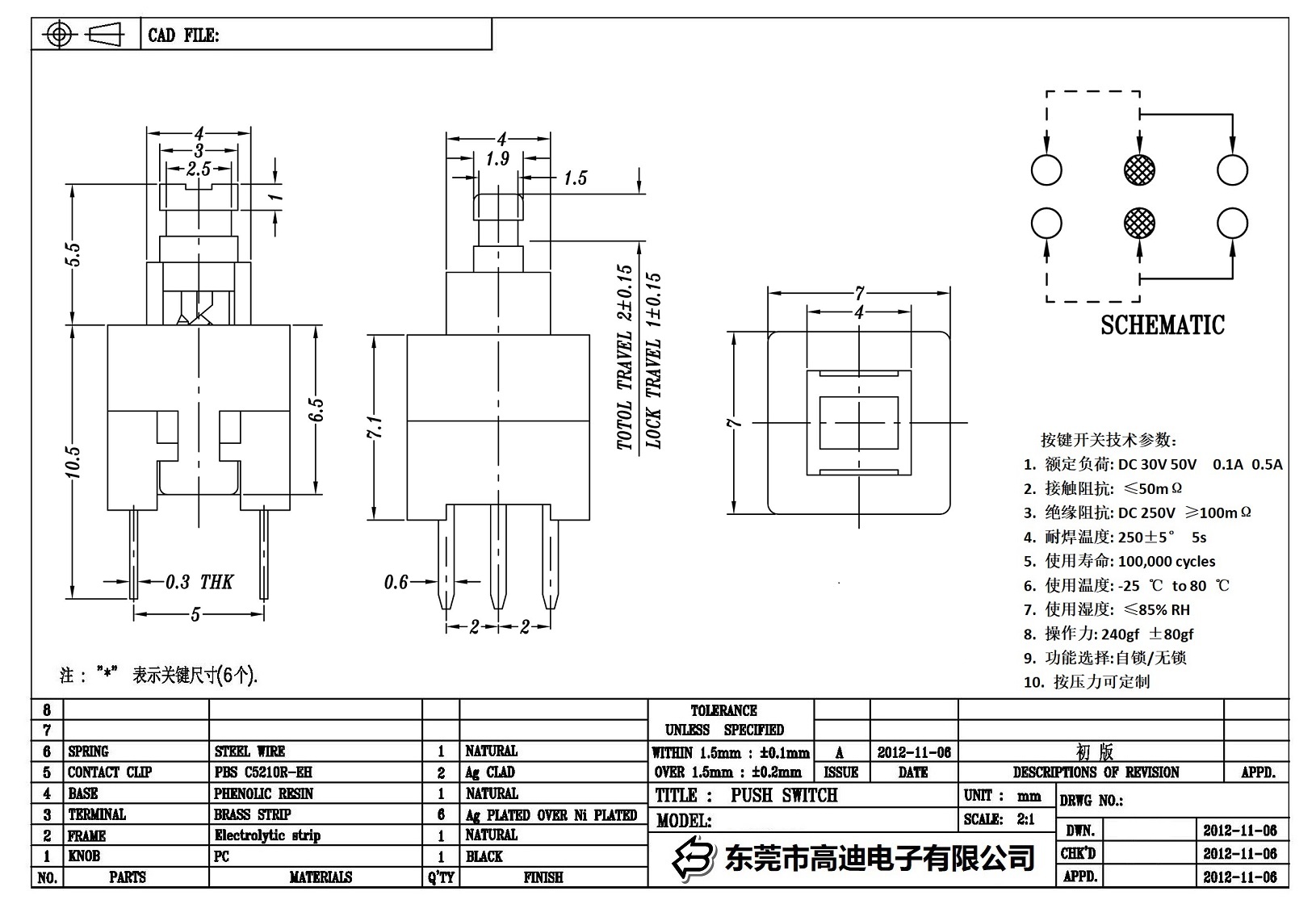 PB-22E27 PB-22E27-T-KDRR (图1)