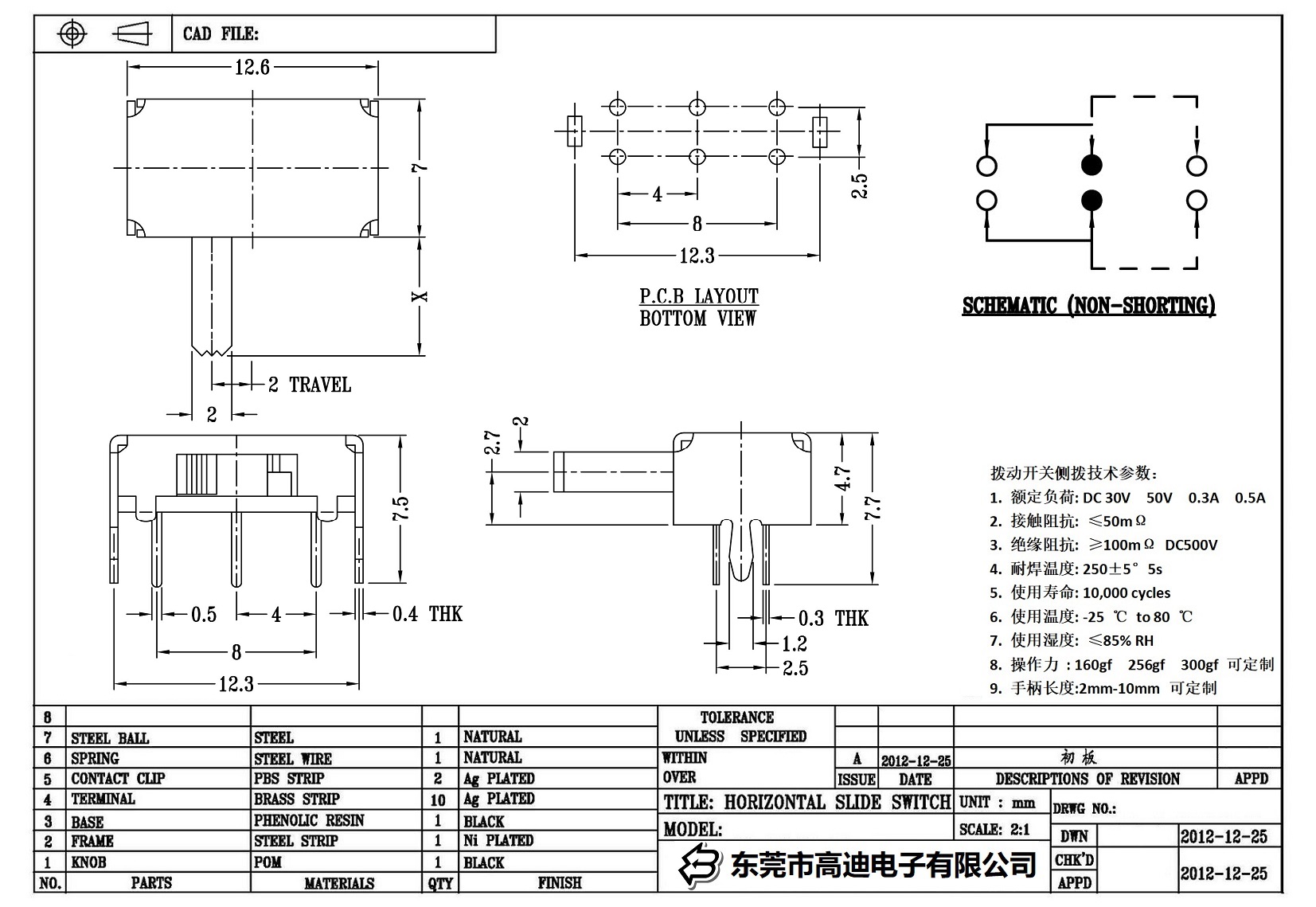 SK-22H07-KDRR(图1)