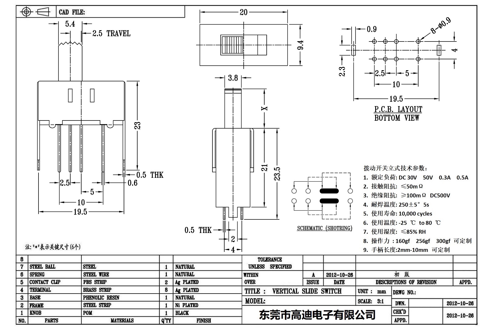 SS-23E12-KDRR(图1)