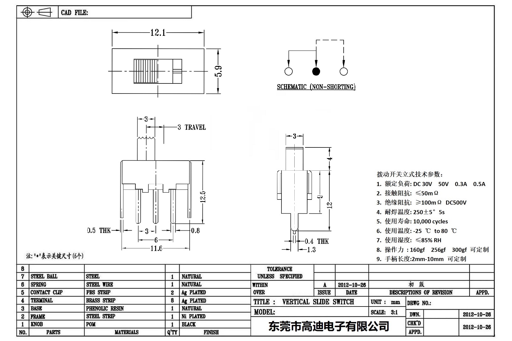 SS-12F49-KDRR(图1)