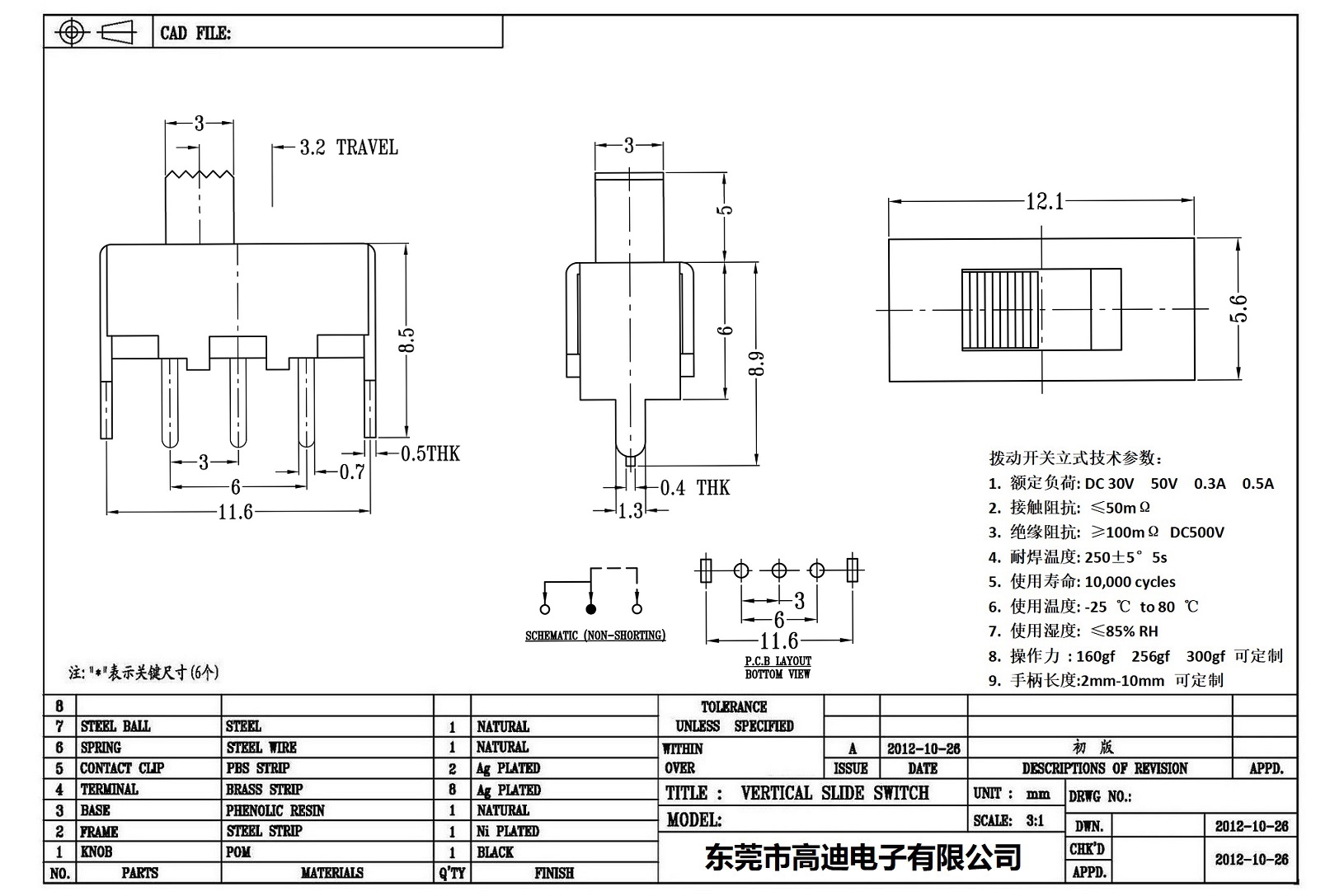 SS-12F44-KDR(图1)