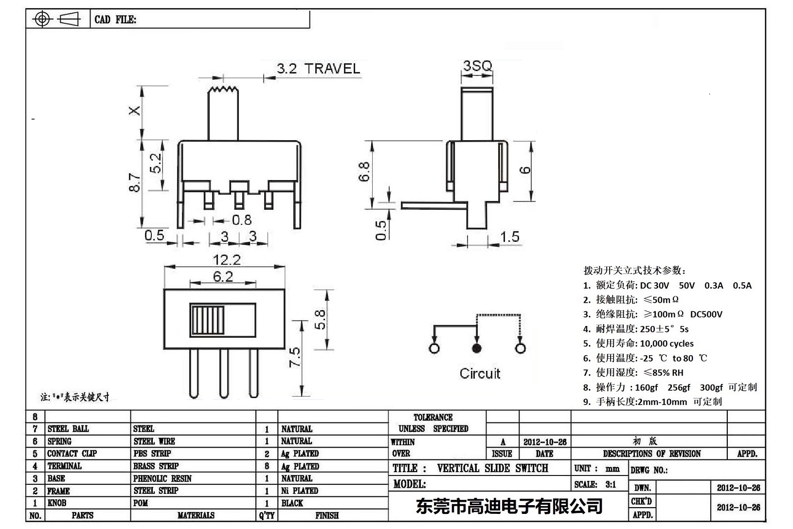 SS-12F39-KDRR(图1)